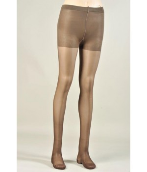 Dres medicinal cu chilot VEINOSTAR SEDUCTION  Lycra Preventie femei  70 D  clasa 1