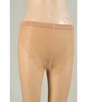 Dres medicinal cu chilot VEINOSTAR NORMAL ,  70D SAU 40D Preventie femei clasa  1