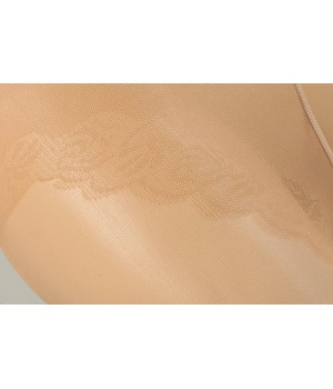 Dres medicinal cu chilot VEINOSTAR NORMAL ,  70D SAU 40D Preventie femei clasa  1