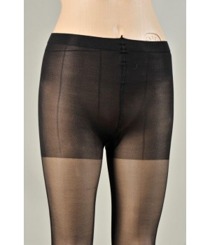 Dres medicinal cu chilot VEINOSTAR  NORMAL    Lycra Preventie femei 140D  clasa 1 