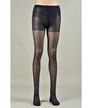 Dres medicinal cu chilot VEINOSTAR SEDUCTION  Lycra Preventie femei  70 D  clasa 1