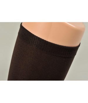 Sosete compresive VEINOSTAR 280 D barbati si femeiLycra si  Fil d 'ecosse Preventie clasa 1 