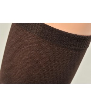 Sosete compresive VEINOSTAR 280 D barbati si femeiLycra si  Fil d 'ecosse Preventie clasa 1 