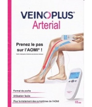 Electrozi pentru Aparatul electrostimulator Veinoplus VI si ARTERIAL